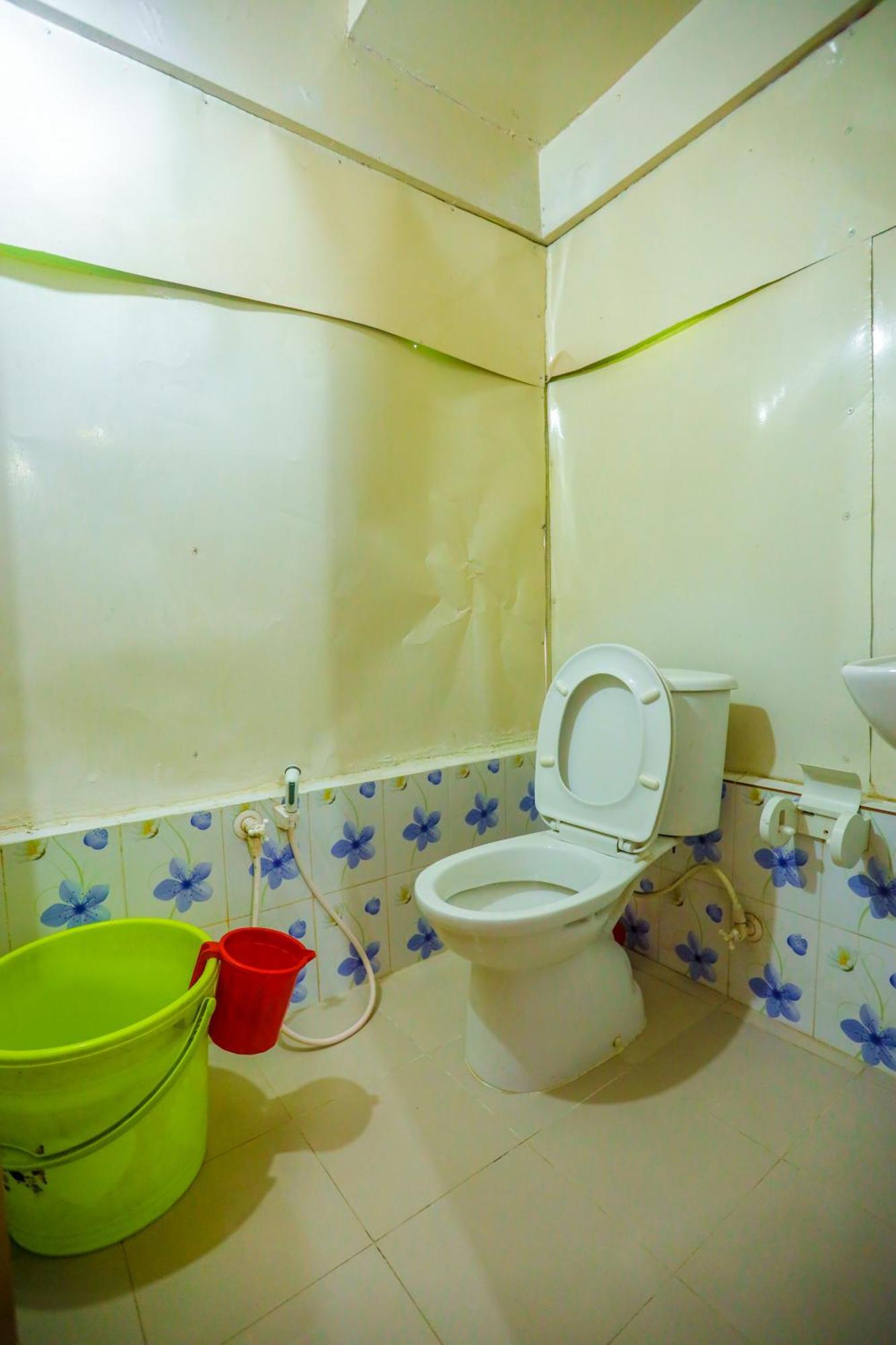 Hotel Victoria Inn Dhaka Esterno foto