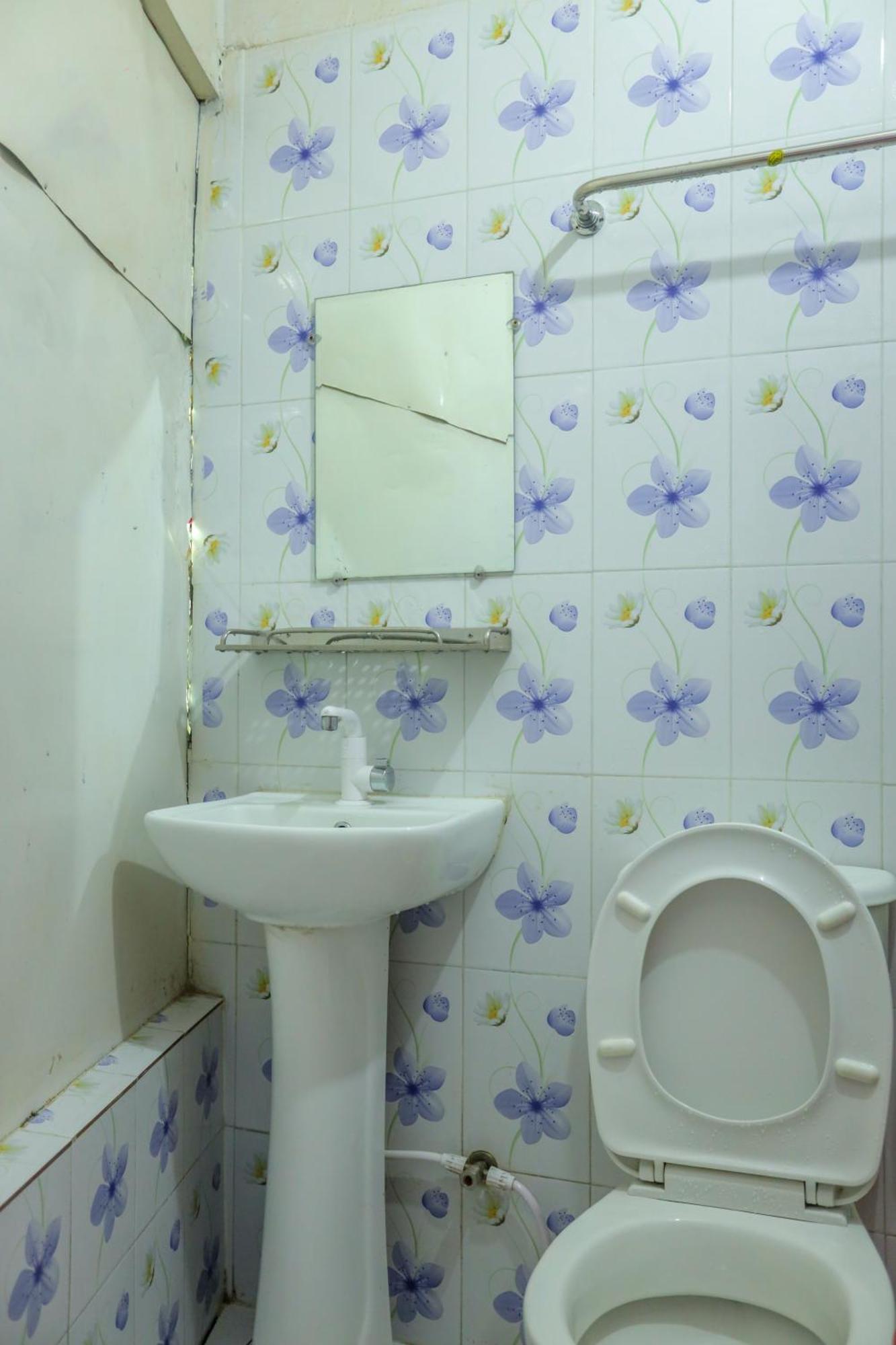 Hotel Victoria Inn Dhaka Esterno foto