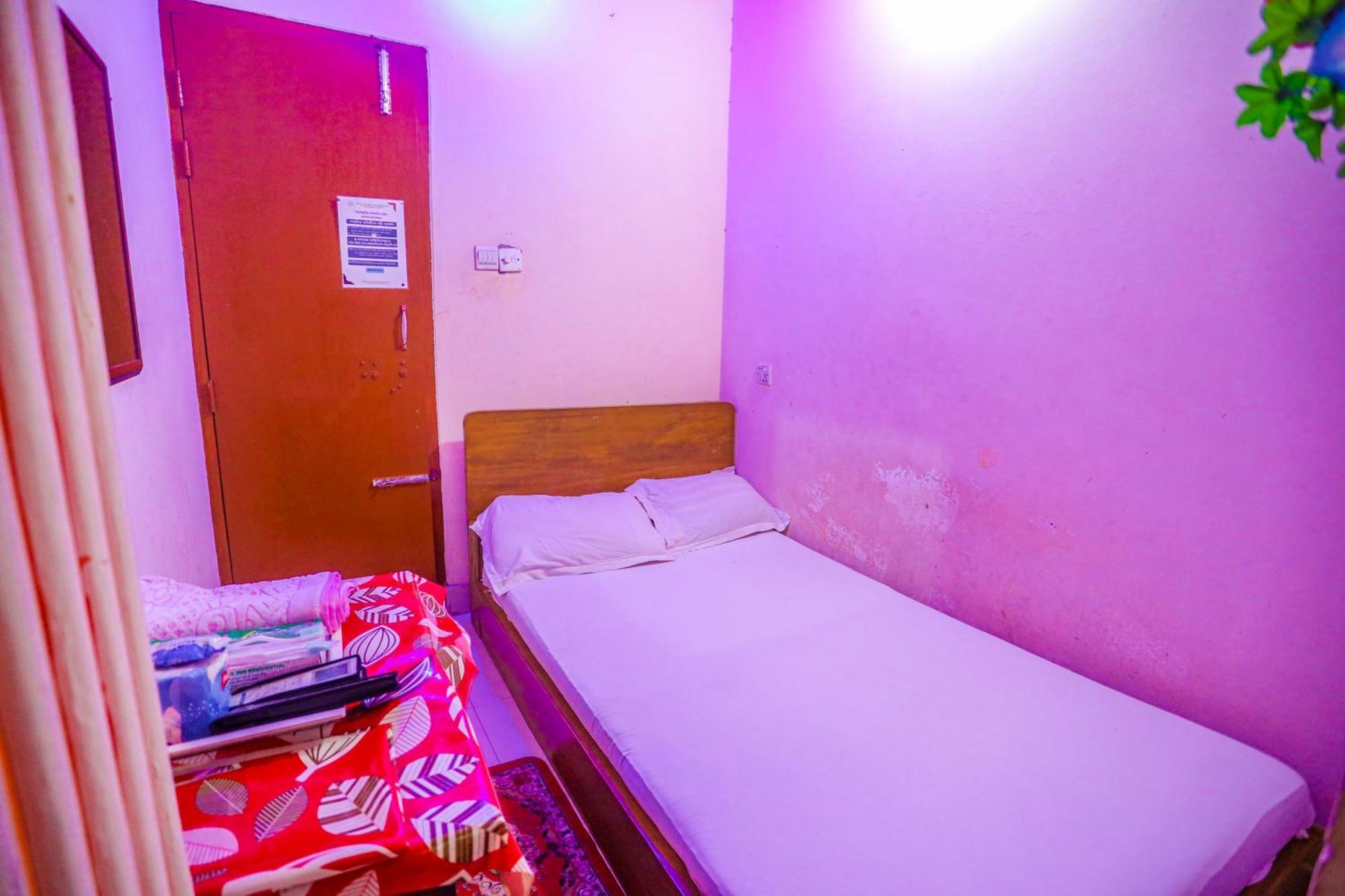 Hotel Victoria Inn Dhaka Esterno foto