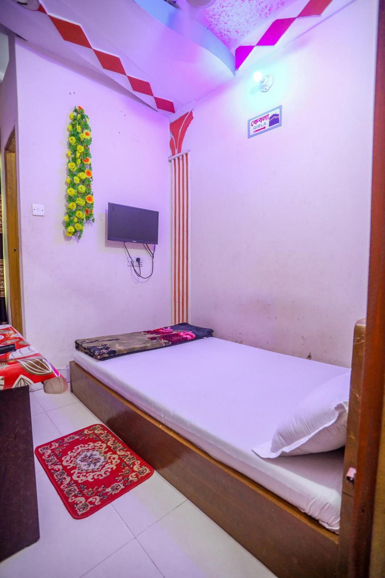 Hotel Victoria Inn Dhaka Esterno foto