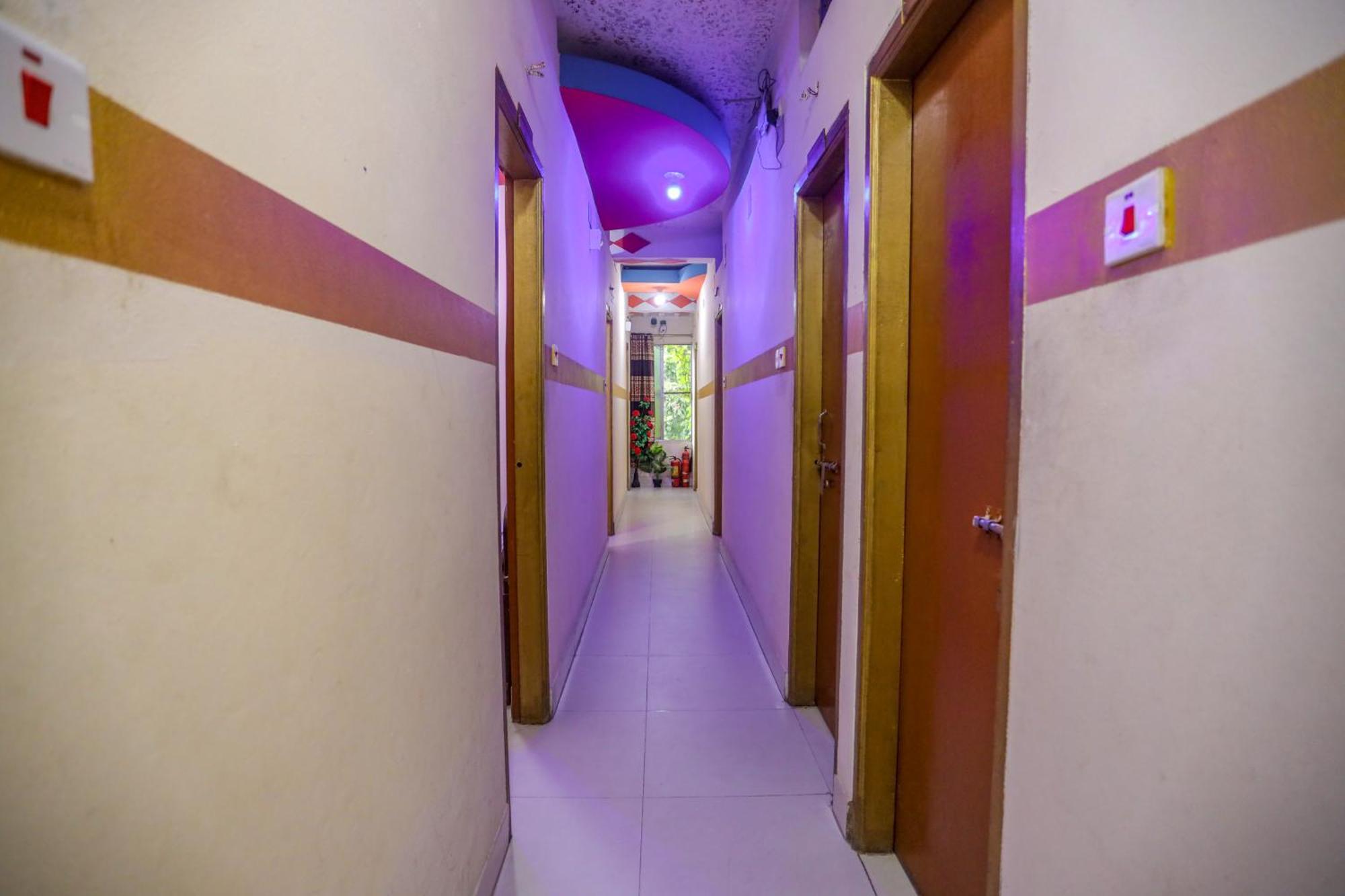 Hotel Victoria Inn Dhaka Esterno foto